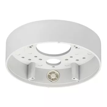Suporte de teto I-PRO Panasonic WV-QJB501-W - branco