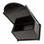 Suporte de parede Panasonic KST-WM-UE4-B para câmara PTZ AW-UE4 - preto