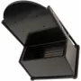 Suporte de parede Panasonic KST-WM-UE160-B para câmara PTZ AW-UE160 - preto