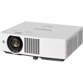 Projetor laser LCD Panasonic PT-VMQ65 6500 lúmenes WUXGA 4K UHD