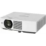 Projetor laser LCD Panasonic PT-VMQ65 6500 lúmenes WUXGA 4K UHD