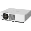 Projetor laser LCD Panasonic PT-VMQ65 6500 lúmenes WUXGA 4K UHD