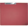 Exacompta 353103B dossier - cartão - vermelho - 320 g/m² - 285 mm - 318 mm