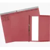 Exacompta 370103B Pasta de arquivo A4 Vermelho Cartão 320 g/m²