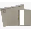 Exacompta 370110B Dossier - Cartão - Cinzento - 320 g/m² - 265 x 316 mm