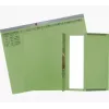 Exacompta 370125B Dossier - Cartão - Verde - 320 g/m² - 265 mm - 316 mm