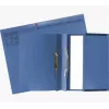 Exacompta 370307B Dossier - Cartão - Azul - 320 g/m² - 265 mm - 316 mm