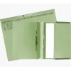 Exacompta 370325B Dossier - Cartão - Verde - 320 g/m² - 265 x 316 mm