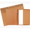 Exacompta 371109B Dossier - Cartão - Laranja - 320 g/m² - 265 x 316 mm