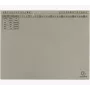Exacompta 371110B Dossier - Cartão - Cinzento - 320 g/m² - 265 x 316 mm