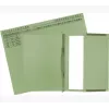 Exacompta 371125B Dossier - Cartão - Verde - 320 g/m² - 265 mm - 316 mm