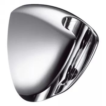 Hansgrohe Suporte de chuveiro Porter C Cromado
