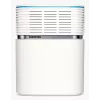 Purificador de ar Venta LW74 WiFi AeroStyle branco, até 90 m²