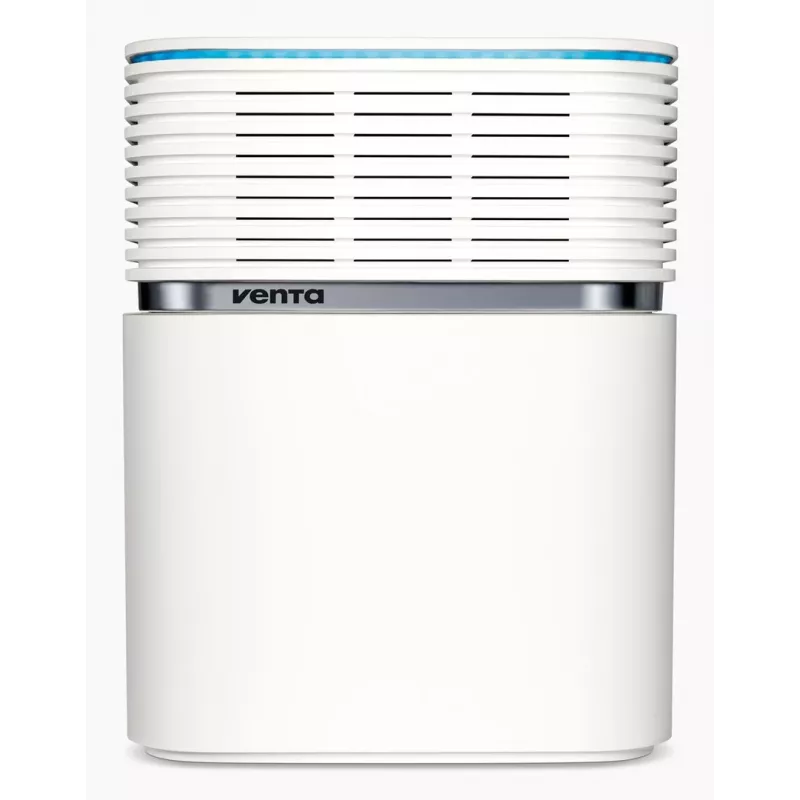 Purificador de ar Venta LW74 WiFi AeroStyle branco, até 90 m²