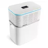 Purificador de ar Venta LW74 WiFi AeroStyle branco, até 90 m²