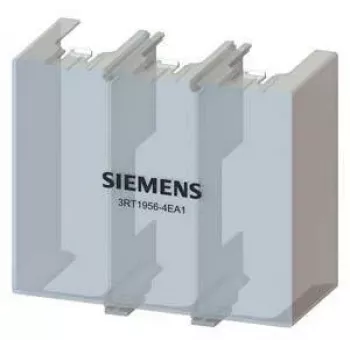 Tampa de ligação Siemens ligação de barramento 3RT1956-4EA1