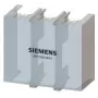 Tampa de ligação Siemens ligação de barramento 3RT1956-4EA1