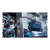 Limitador de sobretensão / para-raios Siemens 3RT2916-1BD00 127-240VAC 150-250V para contactores SIRIUS 3RT2