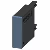 Limitador de sobretensão / para-raios Siemens 3RT2916-1BD00 127-240VAC 150-250V para contactores SIRIUS 3RT2