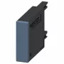 Limitador de sobretensão / para-raios Siemens 3RT2916-1BD00 127-240VAC 150-250V para contactores SIRIUS 3RT2