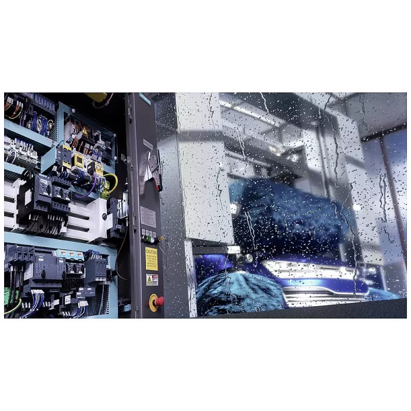 Módulo de ligação Siemens SIRIUS 3RA29 para 3RV2011 e 3RT201