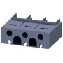 Siemens SIRIUS 3RT2 tampa de terminais para terminais de gaiola 3 polos 3RT29364EA2