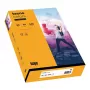Papyrus TECNO Colors papel de cópia laranja médio A4 80 g/m² 500 folhas