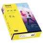 Papyrus Tecno Colors A4 papel de cópia, amarelo, 120 g/m2