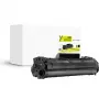 Toner KMP XVantage HP 135A (W1350A) preto recondicionado 1100 páginas