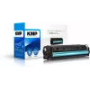 Tinteiro compatível KMP H-T171 alta capacidade preto 18ml 500 páginas