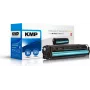 Cartucho de toner KMP H-T189 preto (compatível, High Yield) 90g - substitui HP 312X (CF380X) para HP Color LaserJet Pro MFP M476 série