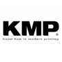 Cartucho de toner compatível KMP K-T65 preto alta capacidade