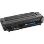 Cartucho de toner compatível KMP SA-T47 High Capacity preto (Alternativa ao Samsung MLT-D103L) para Samsung ML-2950, ML-2955, ML-2956, SCX-4726, SCX-4727, SCX-4728, SCX-4729