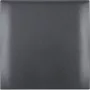 Berker 918282505 moldura simples com tampa articulada, antracite