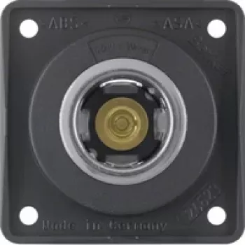 Berker Tomada 845712505 12V antracite mate