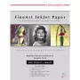 Hahnemühle Digital FineArt A4 Pack de teste papéis mate, lisos