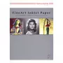 Hahnemühle Photo Rag White A4 188 gsm, 25 folhas de papel Fine Art Inkjet