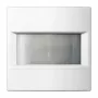 JUNG KNX Detetor de presença Standard 1,10 m LS 3181 WW (LS3181WW) detetor de presença branco alpino