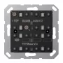 JUNG KNX Módulo de sensor de toque A 4294 1ST, 4 módulos, F40, Secure, série AS/A