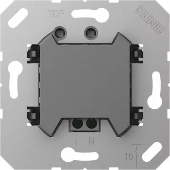 JUNG WC 230-15 Fonte de alimentação para carregamento sem fios (WC230-15)