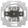 Busch-Jaeger 2712 U módulo de interruptor de estore 2 polos, de embutir, 250V, 10A