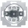 BUSCH-JAEGER BUSCH JAEGER Mecanismo de botão rotativo de estores 2 polos 2722 U
