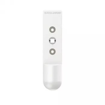Busch-Jaeger free@home Contacto de janela sem fios branco estúdio mate 6222/1 AP-64-WL