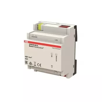 ABB Busch-VoiceControl 2 Unidade de controlo por voz para VCO/S150.2, 2CKA006136A0220