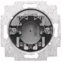BUSCH-JAEGER 2722 USL-101 módulo de botão de estore 2 polos, branco