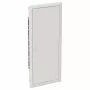 Striebel & John UK660N4 Campo de distribuição vertical encastrado 60 PLE IP30 com porta transparente