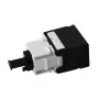 ABB ZE311 Ficha RJ-45 preto cinzento plástico 30x80x20 mm