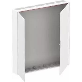 ABB quadro de parede caixa vazia 5FB 9 filas A59 - caixa
