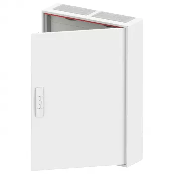 ABB CA25K quadro pequeno de sobrepor, 2FB, 5 filas