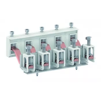 ABB conector de alimentação IP43 CZE60